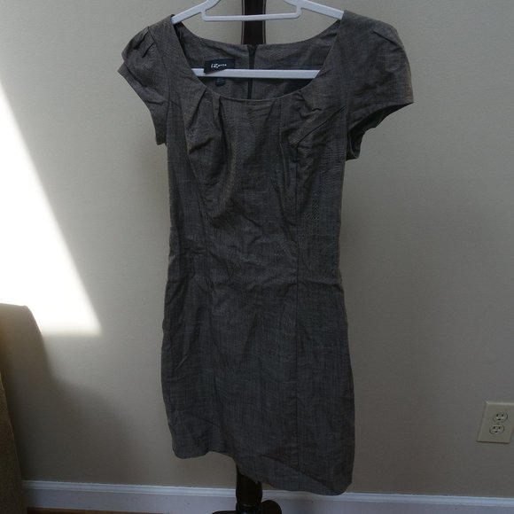 Iz Byer Dress - Picture 3 of 5